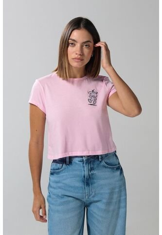 CAMISETA KOAJ SPINKER 19700 1/25 Koaj