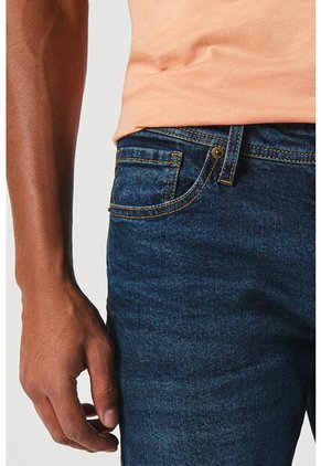 KOAJ PANTALON KOAJ JEAN SLIM 20384 1/