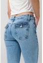 KOAJ PANTALÓN KOAJ JEAN FLARE 23337 M 2/25 de Koaj