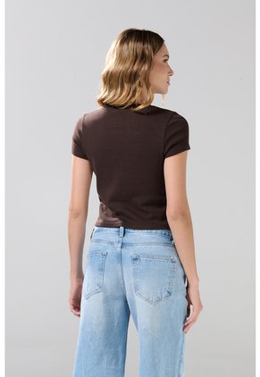 KOAJ CAMISETA KOAJ PORT 4 30118 4/25