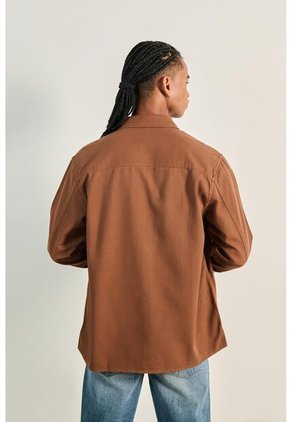 CAMISA KOAJ OVERSIZE ML 5186 2/24