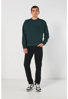 KOAJ PANTALON KOAJ SLIM 17637 4/24