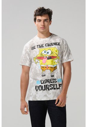 KOAJ CAMISETA KOAJ YOART 28459 4/25