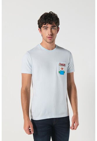 KOAJ CAMISETA KOAJ CASTOVER 18524 4/24 Koaj