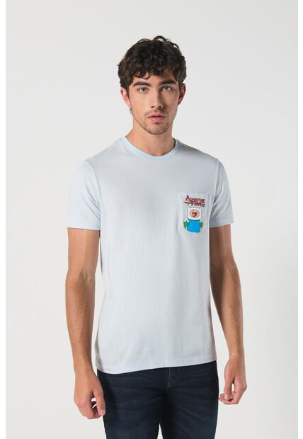 KOAJ CAMISETA KOAJ CASTOVER 18524 4/24