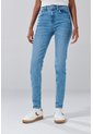 KOAJ PANTALON KOAJ JEAN JEGGING STA 32003 1/2 de Koaj