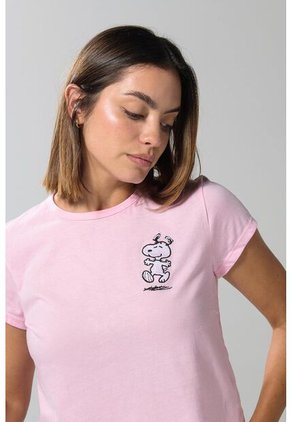 CAMISETA KOAJ SPINKER 19700 1/25