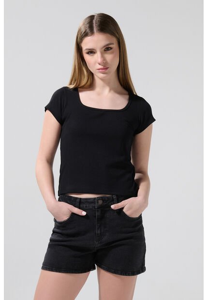 KOAJ SHORT KOAJ JEAN VINTAGE 28614 4/25