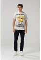 KOAJ CAMISETA KOAJ YOART 28459 4/25 de Koaj