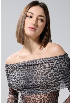 KOAJ BLUSA KOAJ NAHIM 2/25