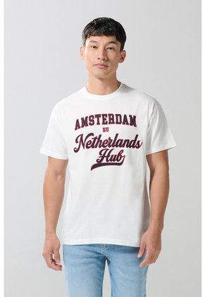 KOAJ CAMISETA KOAJ 22941 2/25