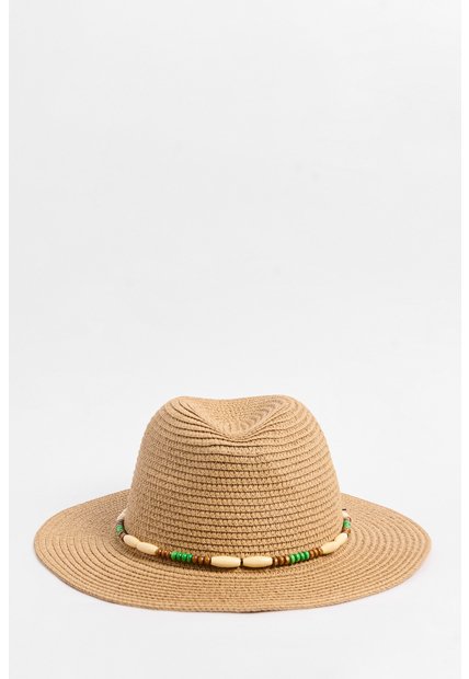 KOAJ SOMBRERO KOAJ FEDORA M 20742 3/25