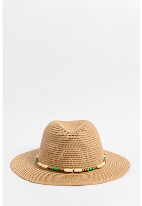 KOAJ SOMBRERO KOAJ FEDORA M 20742 3/25