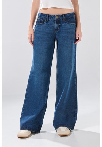 KOAJ PANTALON KOAJ JEAN OPEN LEG 32280 1/26 Koaj