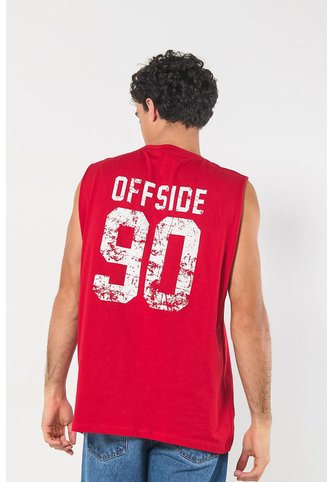 KOAJ CAMISETA KOAJ ABAST 15748 4/24 Koaj