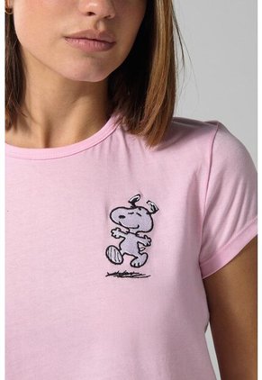 CAMISETA KOAJ SPINKER 19700 1/25