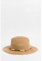 KOAJ SOMBRERO KOAJ FEDORA M 20742 3/25 de Koaj
