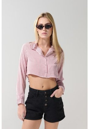 KOAJ SHORT VINTAGE KOAJ JEAN 21389 M