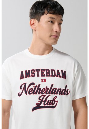 KOAJ CAMISETA KOAJ 22941 2/25