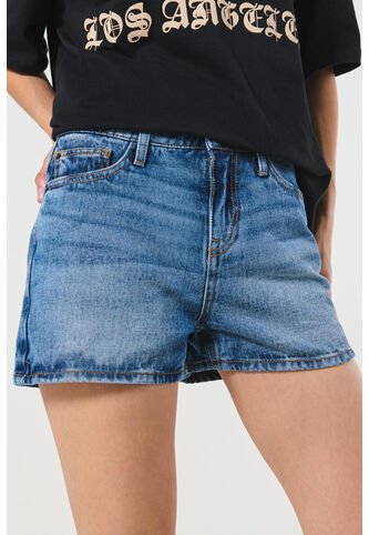 KOAJ SHORT VINTAGE  KOAJ 14003 4/24 Koaj