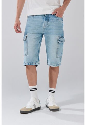 KOAJ BERMUDA KOAJ CARGO 32046 AG 1/26 Koaj