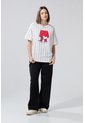 KOAJ CAMISETA KOAJ UPY 25634 3/25 de Koaj