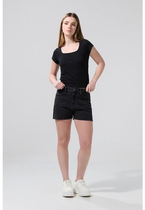 KOAJ SHORT KOAJ JEAN VINTAGE 28614 4/25