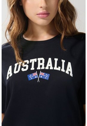 CAMISETA KOAJ 21369 1/25