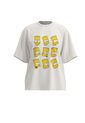KOAJ CAMISETA KOAJ SEM 15221 4/24 de Koaj