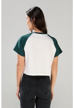 KOAJ CAMISETA KOAJ TIRGTY 29428 4/25