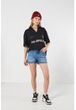 KOAJ SHORT VINTAGE  KOAJ 14003 4/24 de Koaj