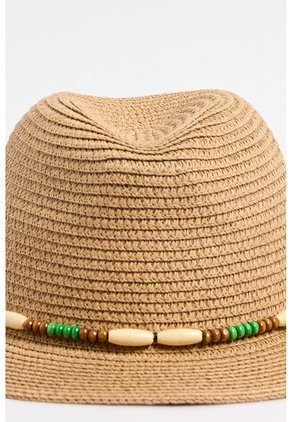 KOAJ SOMBRERO KOAJ FEDORA M 20742 3/25