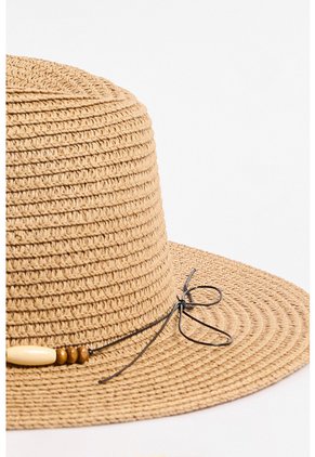KOAJ SOMBRERO KOAJ FEDORA M 20742 3/25