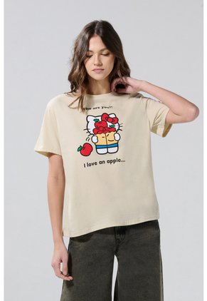 KOAJ CAMISETA KOAJ BRETE 26680 4/25
