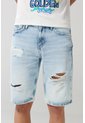 KOAJ BERMUDA KOAJ JEAN 24197 2/25 de Koaj