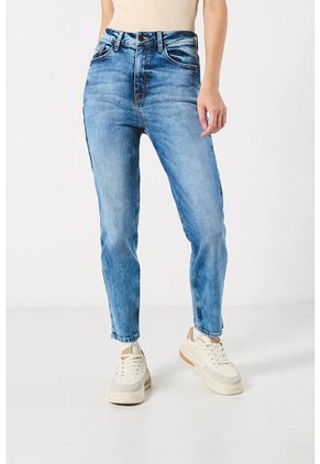 KOAJ PANTALON KOAJ JEAN MOM STA 15529 4/24