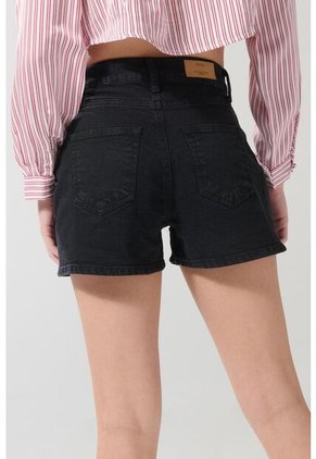 KOAJ SHORT VINTAGE KOAJ JEAN 21389 M