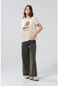 KOAJ CAMISETA KOAJ BRETE 26680 4/25 de Koaj