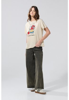 KOAJ CAMISETA KOAJ BRETE 26680 4/25