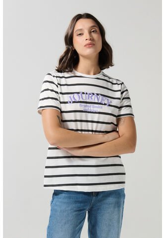 KOAJ CAMISETA KOAJ JOURNEY 1/25 Koaj