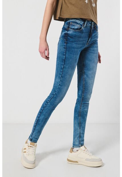 KOAJ PANTALON KOAJ PUSH UP FB 11429 3/24