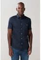 KOAJ CAMISA KOAJ SPORT COLLAR MC 13827 2/25 de Koaj