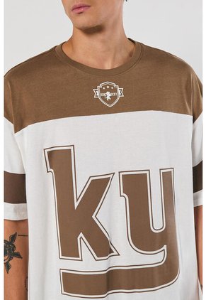 KOAJ CAMISETA KOAJ KYO 2 15001 4/24