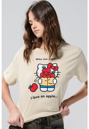 KOAJ CAMISETA KOAJ BRETE 26680 4/25