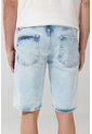 KOAJ BERMUDA KOAJ JEAN 24197 2/25 de Koaj