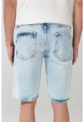 KOAJ BERMUDA KOAJ JEAN 24197 2/25