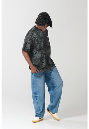 KOAJ PANTALON KOAJ JEAN BARREL 23322 M 2/25