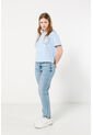 KOAJ PANTALON KOAJ JEAN MOM STA 11434 3/24 de Koaj