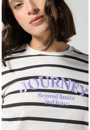 KOAJ CAMISETA KOAJ JOURNEY 1/25