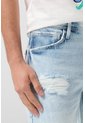 KOAJ BERMUDA KOAJ JEAN 24197 2/25 de Koaj